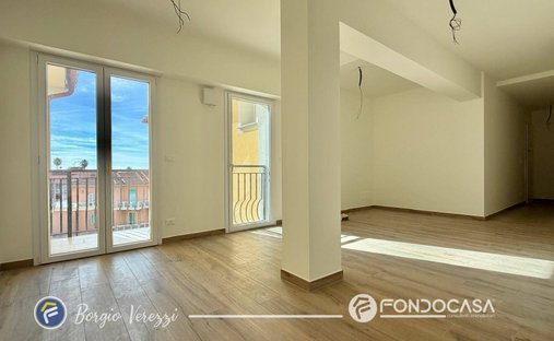 Apartamento en Borgio Verezzi, Liguria, Italia 1