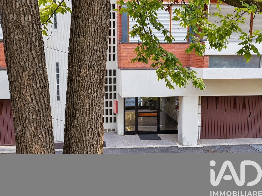 Apartamento en QT8, Milán, Italia 3 - 19195019