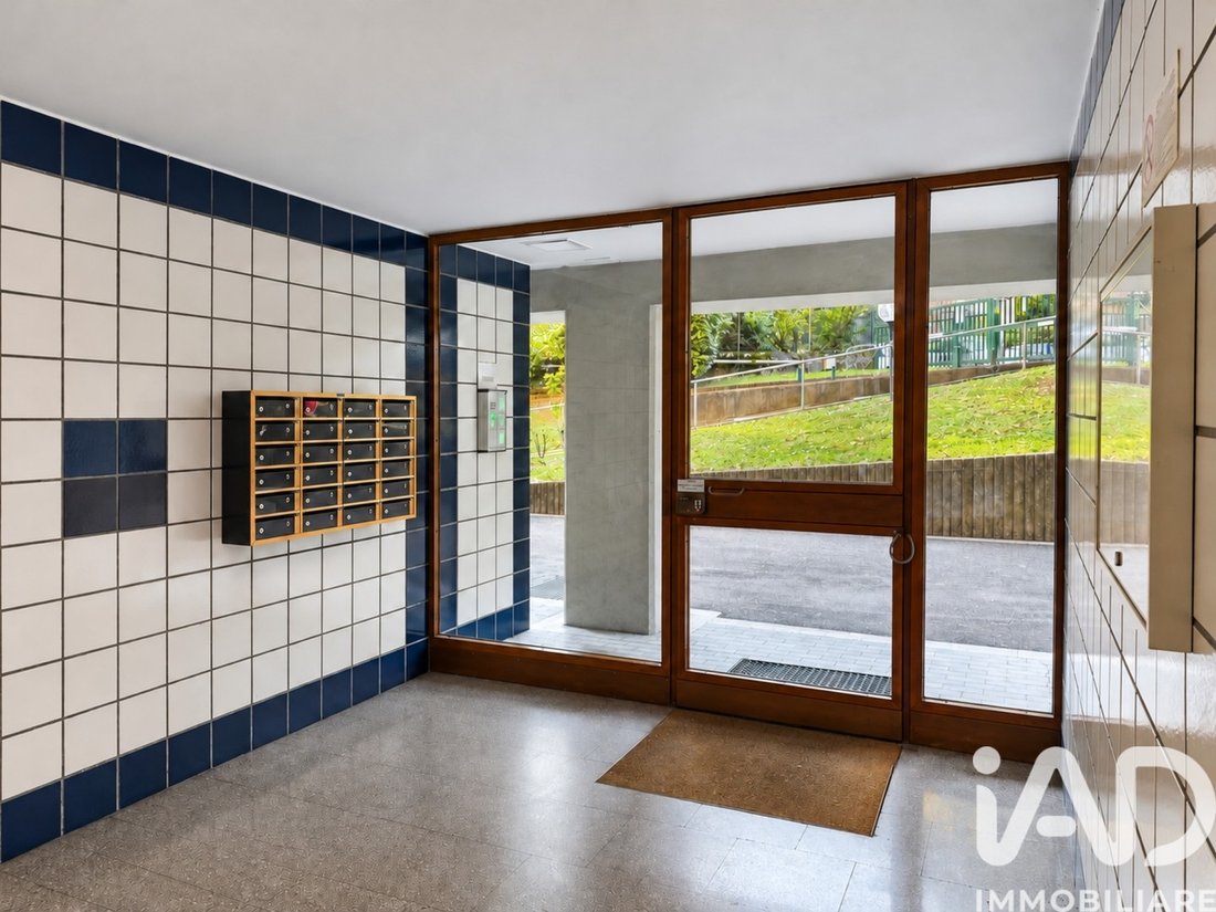 Apartamento en QT8, Milán, Italia 5 - 19195019