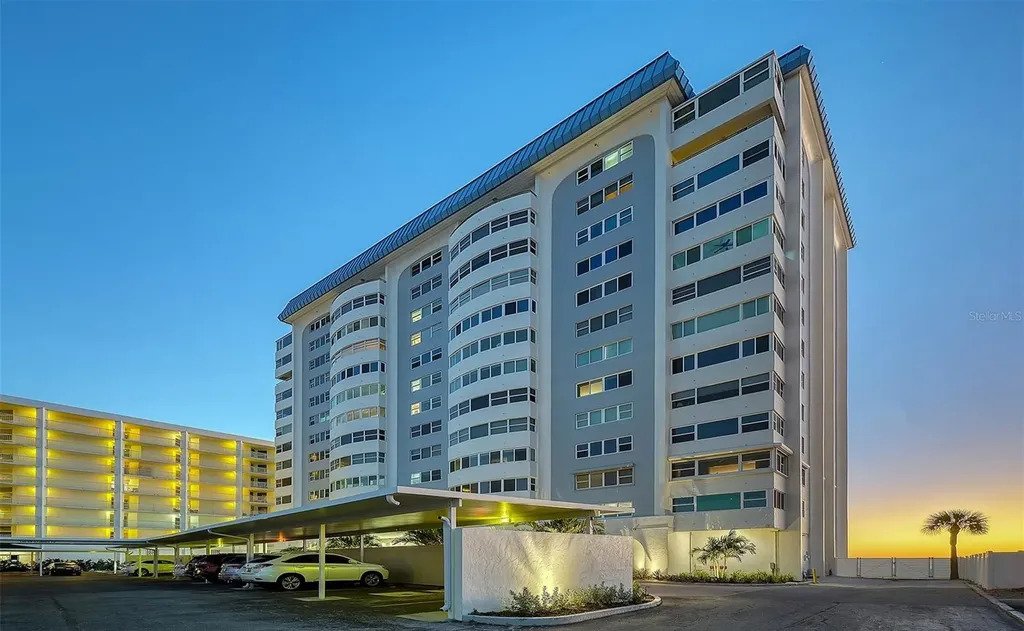 Condominio en Sarasota, Florida, Estados Unidos 2 - 19195274