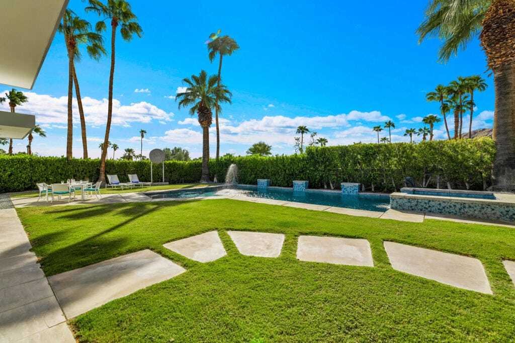 Casa en Palm Springs, California, Estados Unidos 5 - 19195188