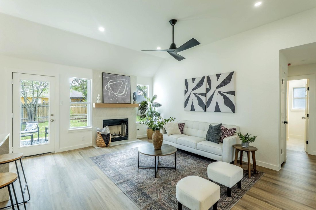 House in Austin, Texas, United States 4 - 19195556