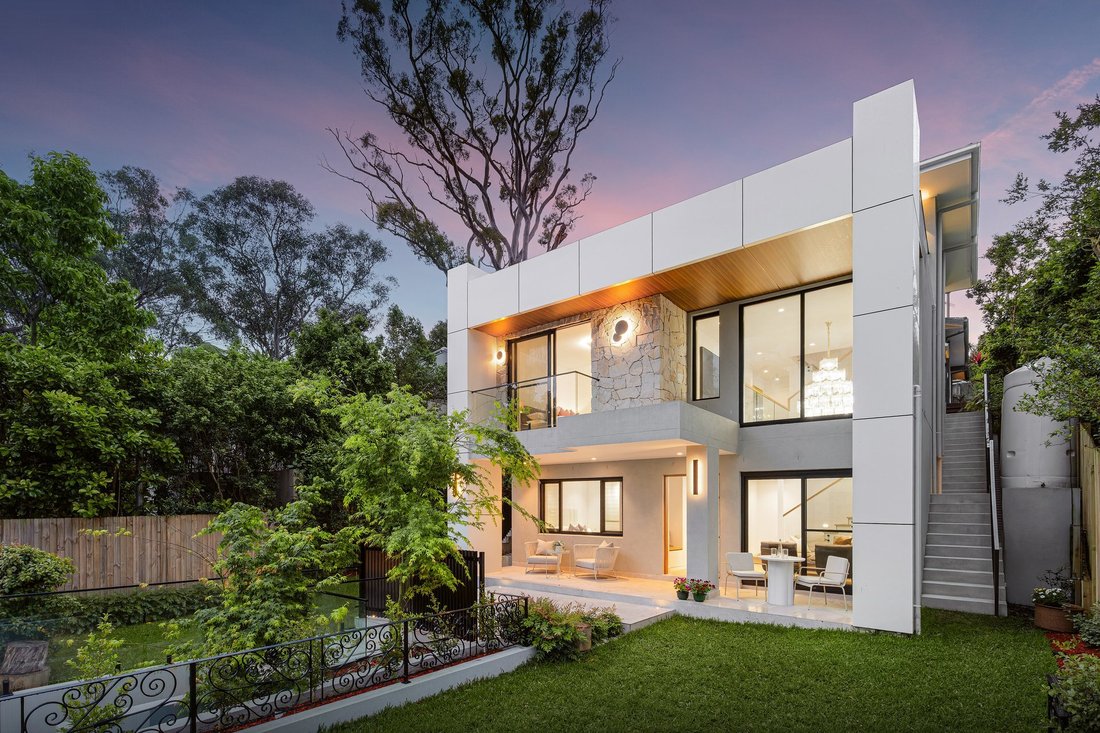 Casa a Riverview, Nuovo Galles del Sud, Australia 1 - 19195354