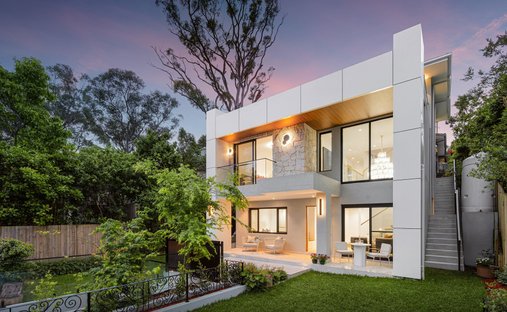 Casa a Riverview, Nuovo Galles del Sud, Australia 1