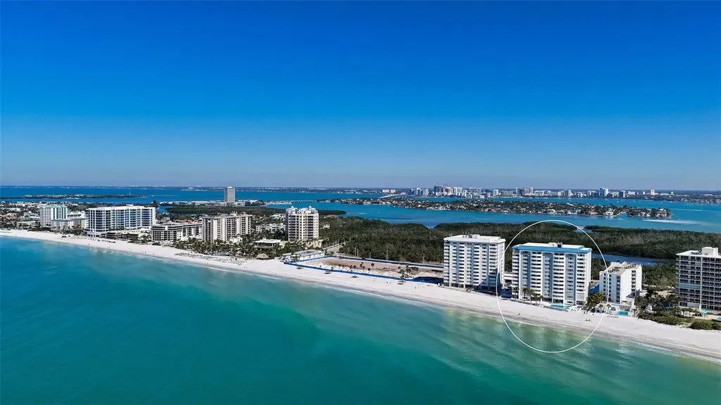 Condominio en Sarasota, Florida, Estados Unidos 3 - 19195274