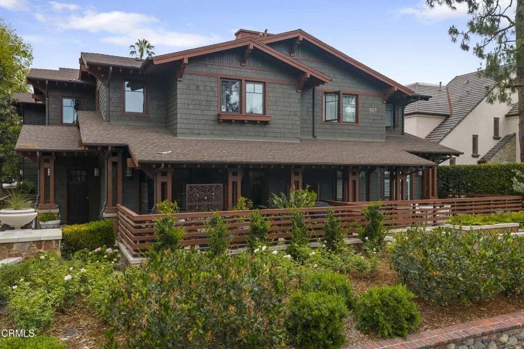 Townhouse in Altadena, California, United States 2 - 19195785