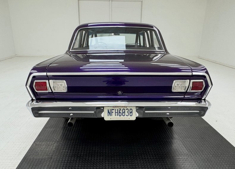Sedan in Morgantown, United States 4 - 19196122