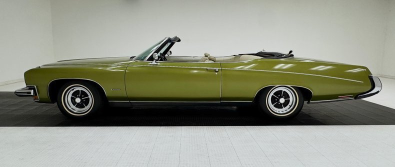 Cabriolet in Morgantown, United States 4 - 19196032