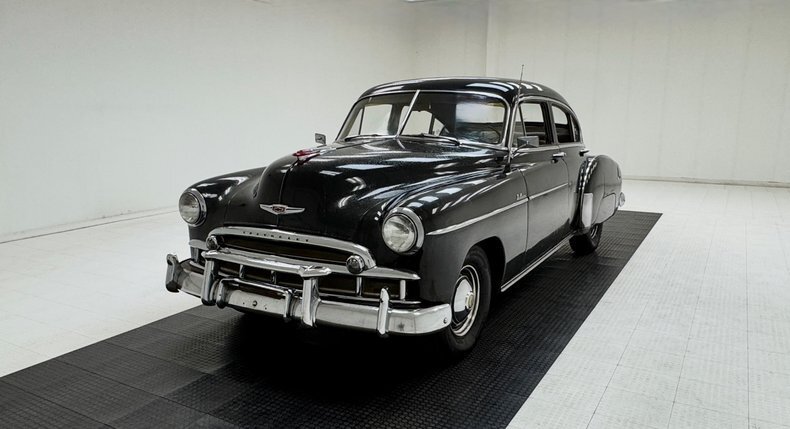 Sedan in Morgantown, United States 1 - 19196053