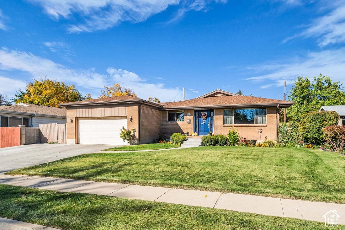 Casa en Salt Lake City, Utah, Estados Unidos 2 - 19195601