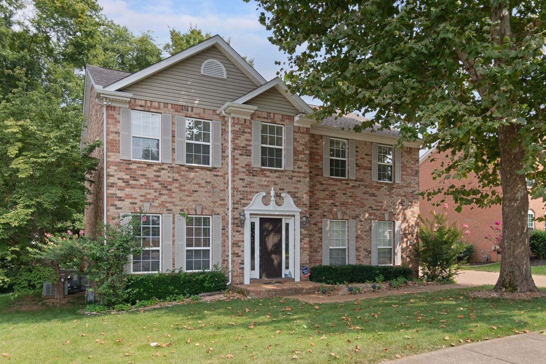 Haus in Nashville, Tennessee, Vereinigte Staaten 2 - 19195659