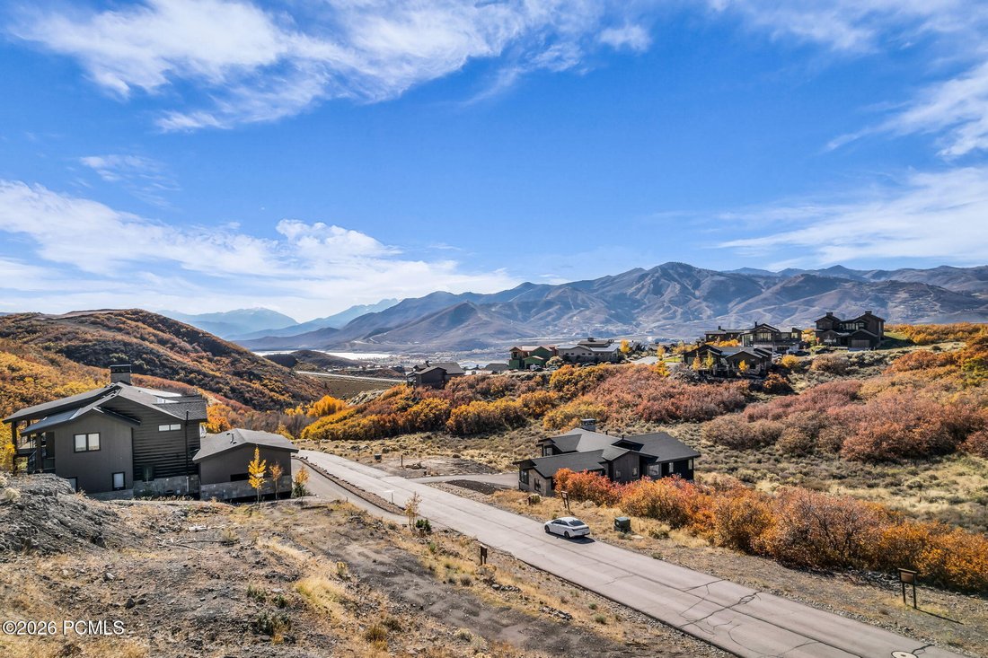 Land in Heber City, Utah, United States 1 - 19196183