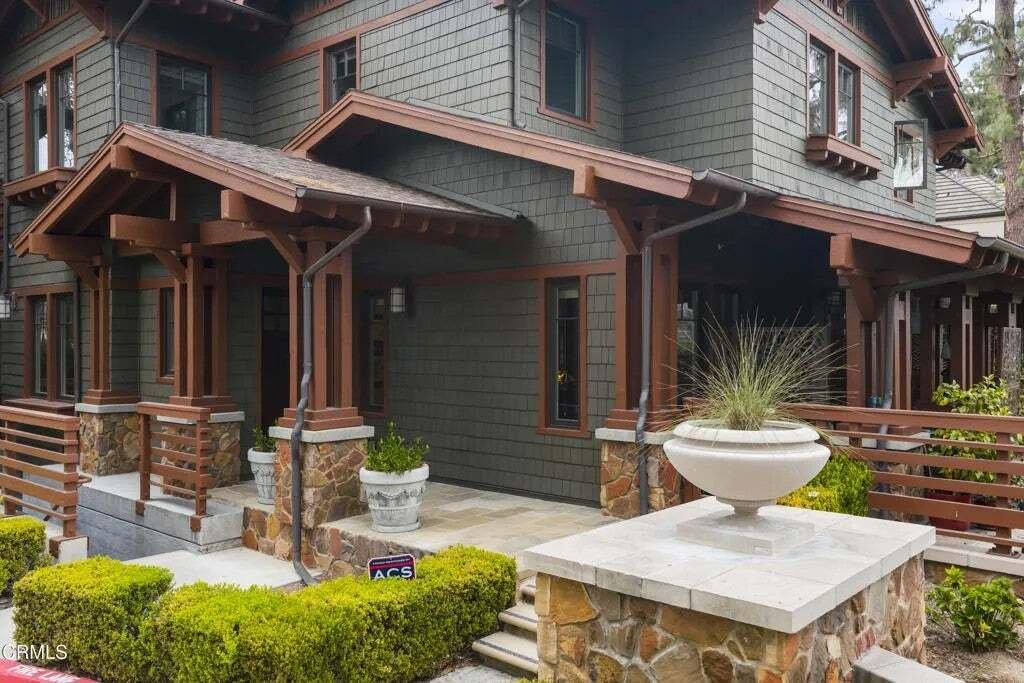 Townhouse in Altadena, California, United States 5 - 19195785