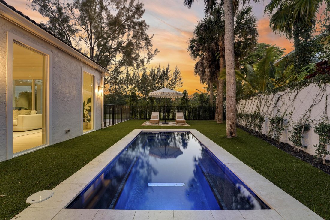 Stadthaus in Wellington, Florida, Vereinigte Staaten 2 - 19195233