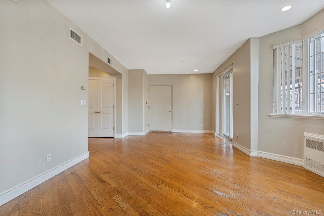 Condominio en Nueva York, Nueva York, Estados Unidos 2 - 19195677