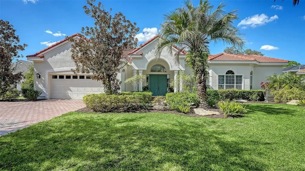 House in Bradenton, Florida, United States 1 - 19195261