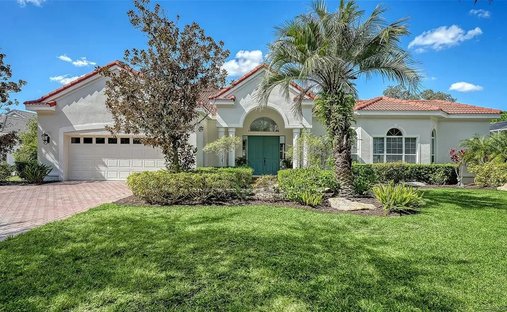 Casa a Bradenton, Florida, Stati Uniti 1