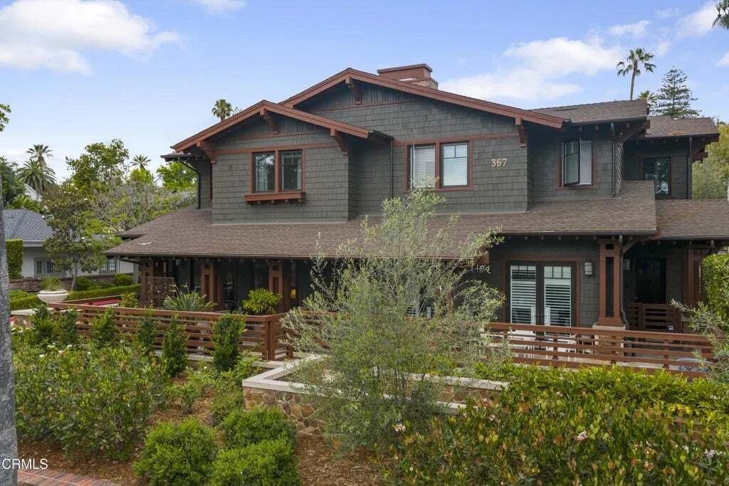 Townhouse in Altadena, California, United States 3 - 19195785