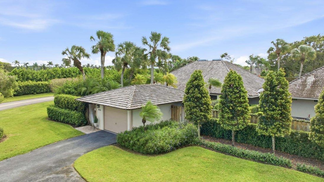 Haus in Wellington, Florida, Vereinigte Staaten 2 - 19195743