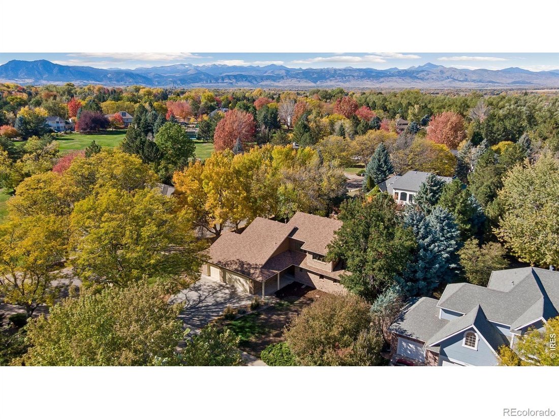 Casa a Boulder, Colorado, Stati Uniti 4 - 19195607