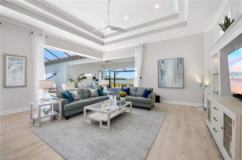 Casa en Naples, Florida, Estados Unidos 4 - 19195258
