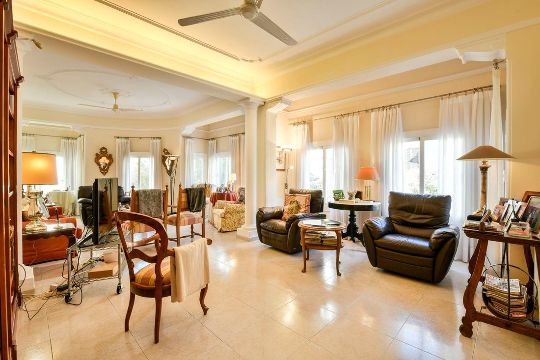 Appartement à Palma, Îles Baléares, Espagne 1 - 19196041