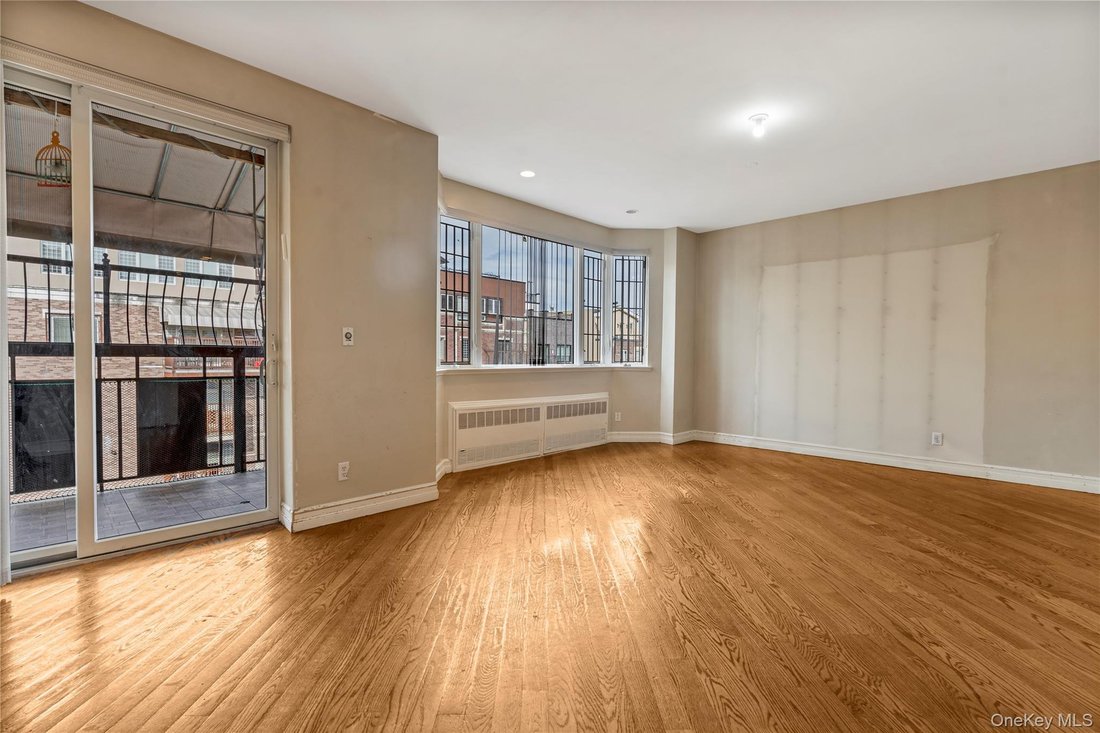 Condominio en Nueva York, Nueva York, Estados Unidos 4 - 19195677