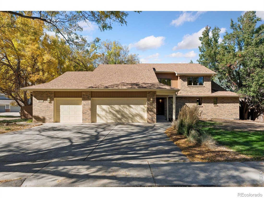 Casa a Boulder, Colorado, Stati Uniti 1 - 19195607