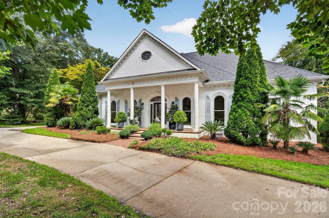 House in Charlotte, North Carolina, United States 2 - 19195219