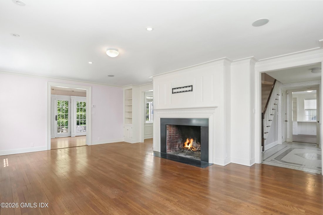 Casa a Greenwich, Connecticut, Stati Uniti 4 - 19195509