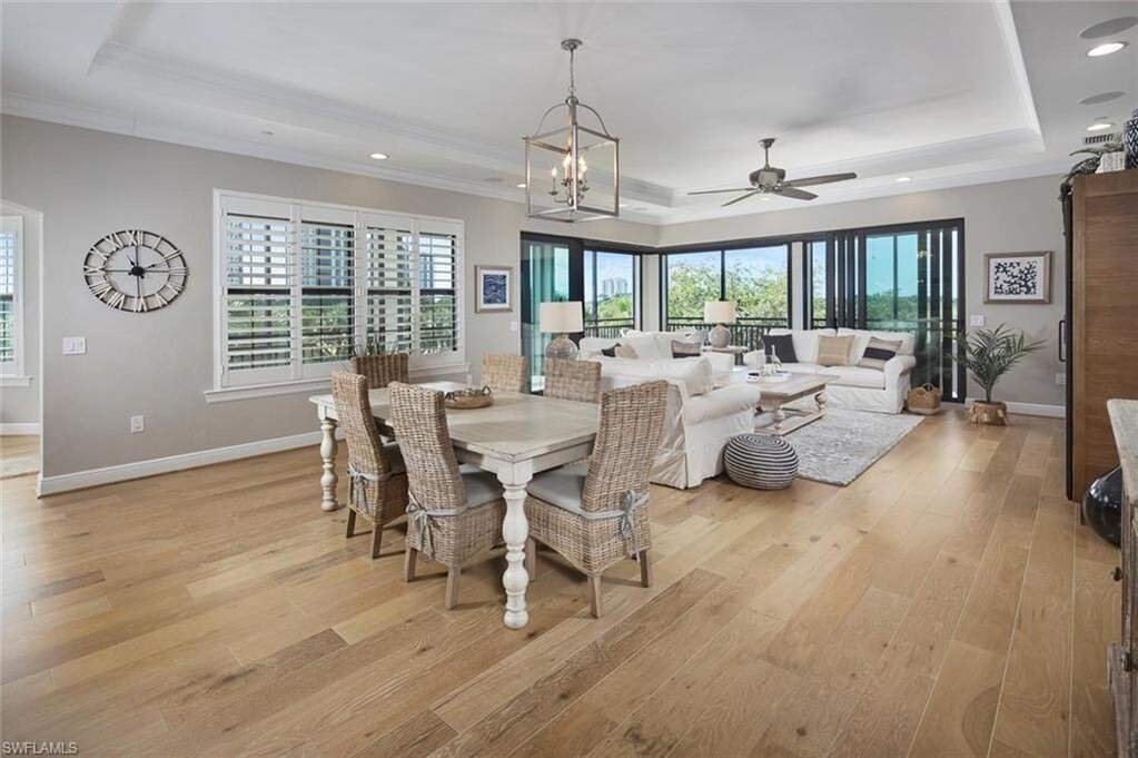 Condominio a Bonita Springs, Florida, Stati Uniti 1 - 19195253