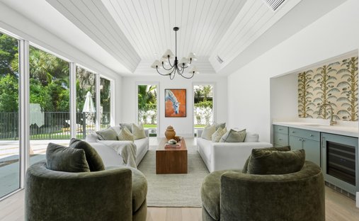 Residenza a Wellington, Florida, Stati Uniti 1