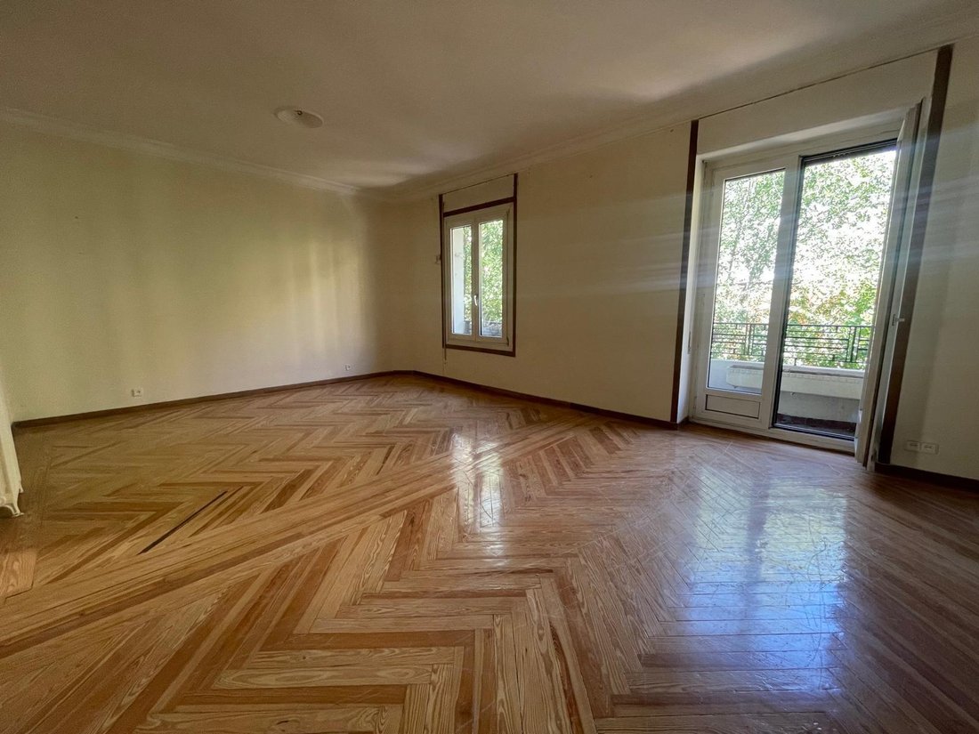Appartement à Aravaca, Madrid, Espagne 1 - 19195700
