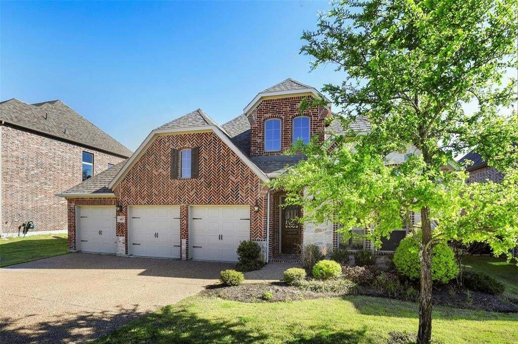 Haus in McKinney, Texas, Vereinigte Staaten 4 - 19195772