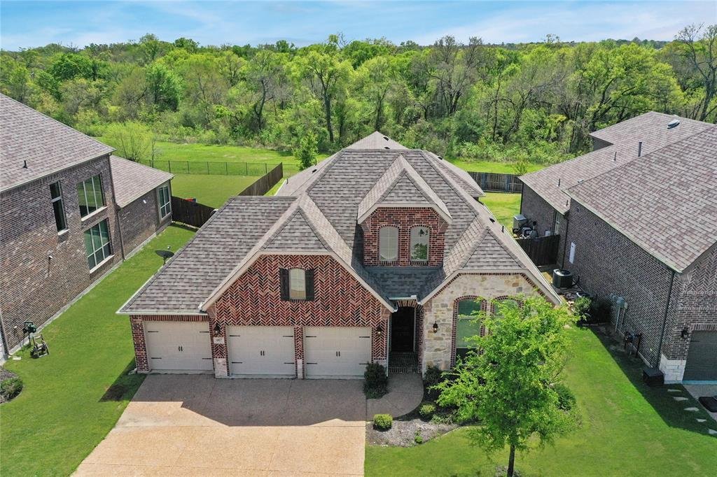 Haus in McKinney, Texas, Vereinigte Staaten 1 - 19195772