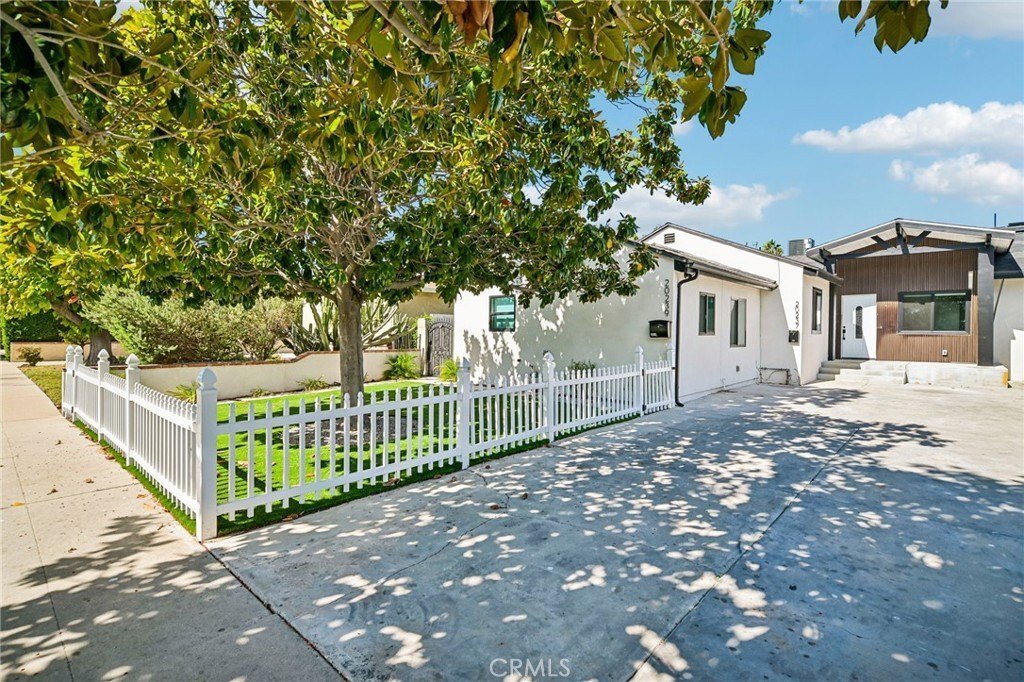 Casa en Los Ángeles, California, Estados Unidos 1 - 19195278