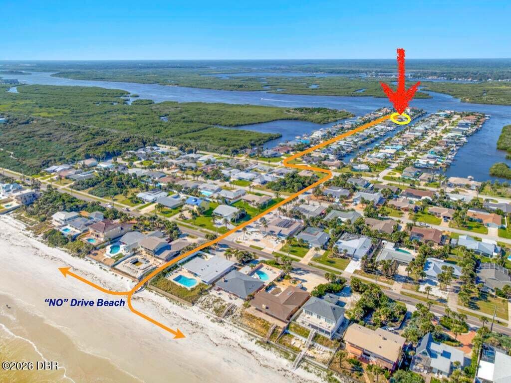 Casa en Port Orange, Florida, Estados Unidos 3 - 19195584