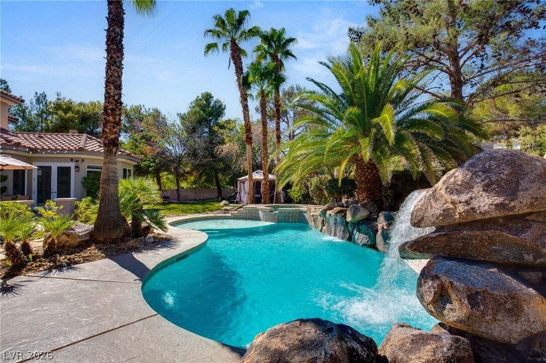 Casa en Las Vegas, Nevada, Estados Unidos 3 - 19195632