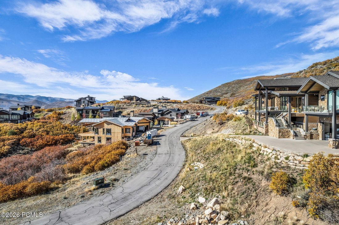Land in Heber City, Utah, United States 5 - 19196183