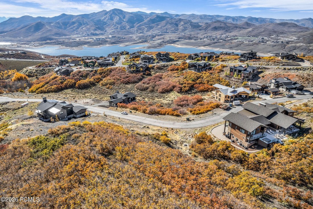 Land in Heber City, Utah, United States 3 - 19196183