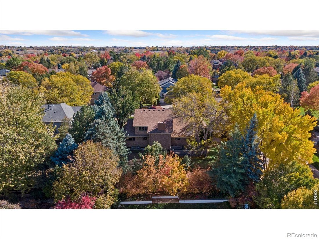 Casa a Boulder, Colorado, Stati Uniti 5 - 19195607