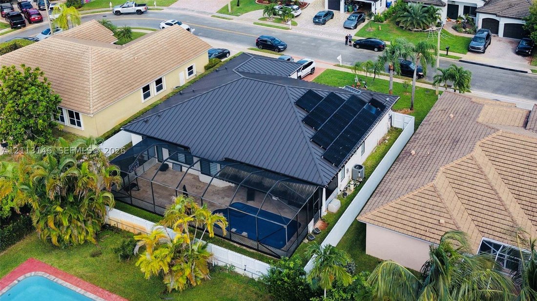 House in Miramar, Florida, United States 2 - 19193228