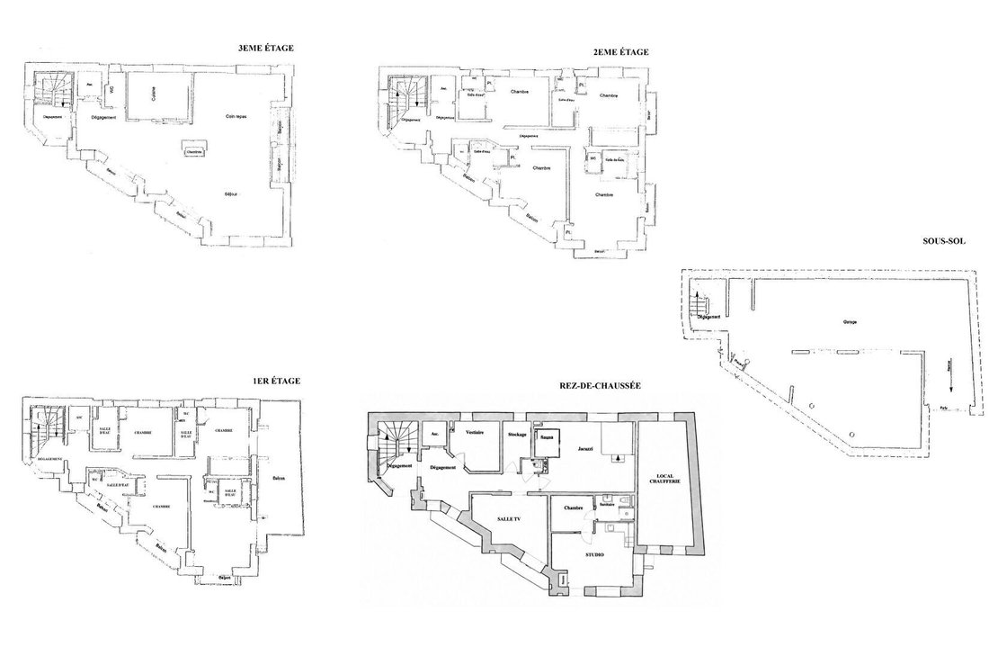 Chalet a Val-d'Isère, Auvergne-Rodano-Alpi, Francia 5 - 19196088