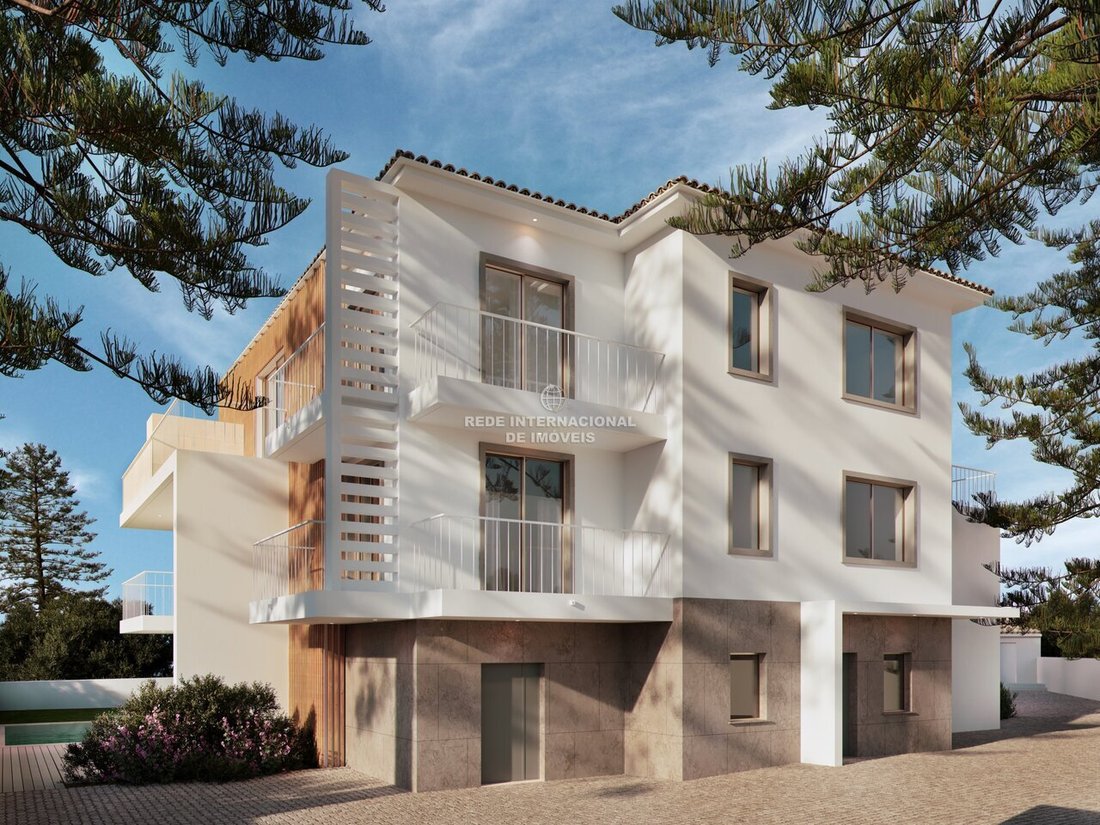 Appartement à Carcavelos et Parede, Lisbonne, Portugal 2 - 19196228