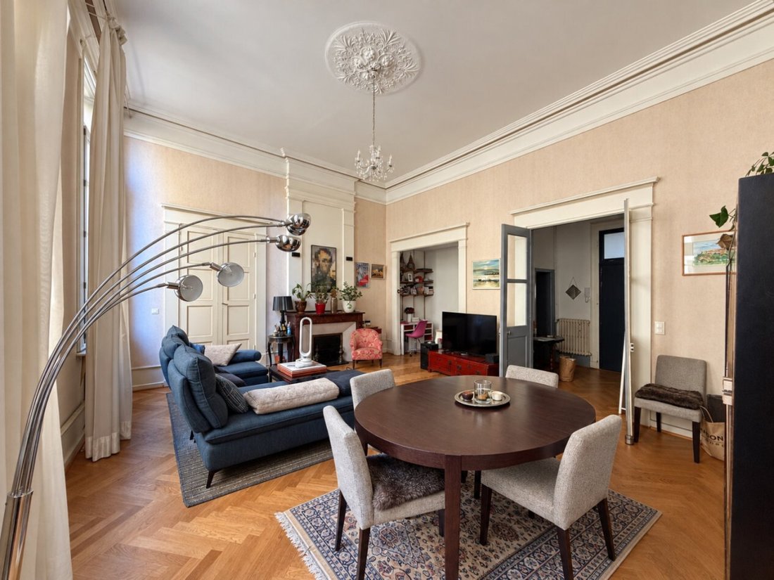 Wohnung in Centre Historique, Montpellier, Frankreich 3 - 19196137
