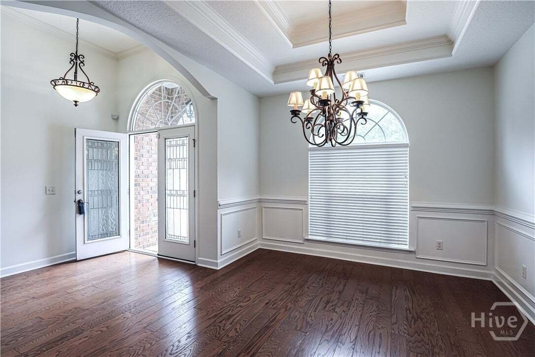 Casa en Savannah, Georgia, Estados Unidos 4 - 18193730