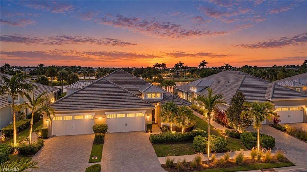 Condominio en Naples, Florida, Estados Unidos 1 - 19195248