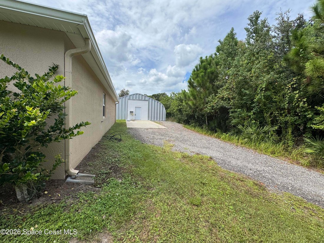 Haus in Grant-Valkaria, Florida, Vereinigte Staaten 4 - 19195529
