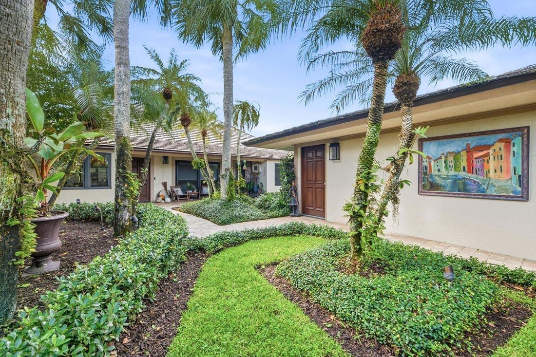 Haus in Wellington, Florida, Vereinigte Staaten 3 - 19195743