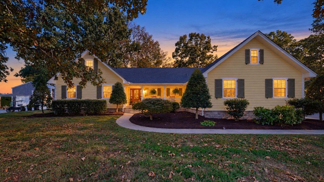 Casa en Greenbrier, Tennessee, Estados Unidos 1 - 19195660